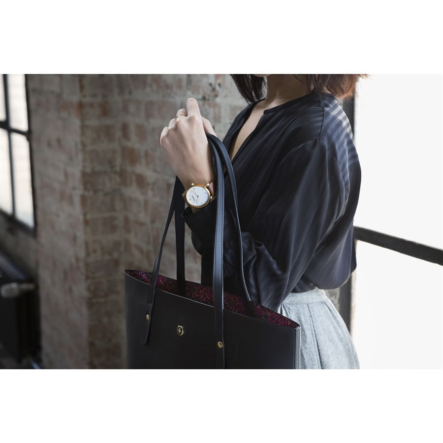 Relogio Wenger Metropolitan Donnissima
