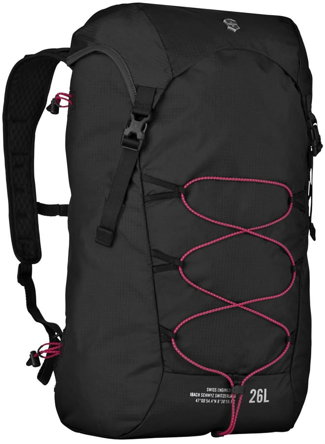 Mochila Altmont Active L W Captop Preta