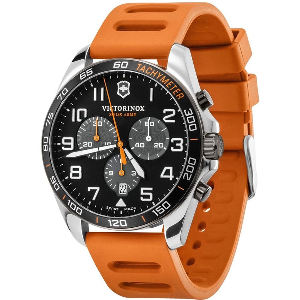 Relógio Masculino Fieldforce Sport Chronograph Victorinox Victorinox 2398