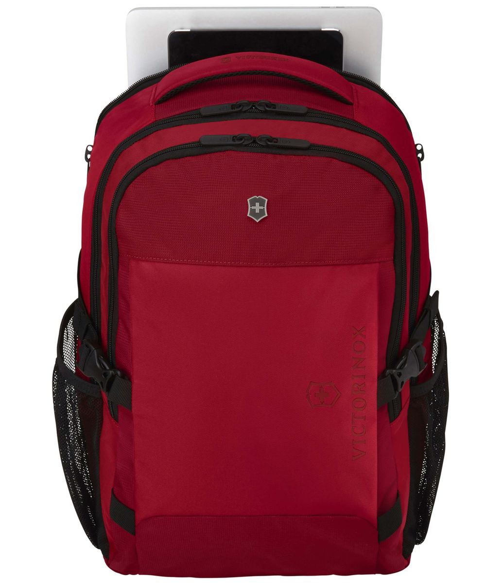 Mochila VX Sport EVO Daypack Vermelha Vermelho Renner
