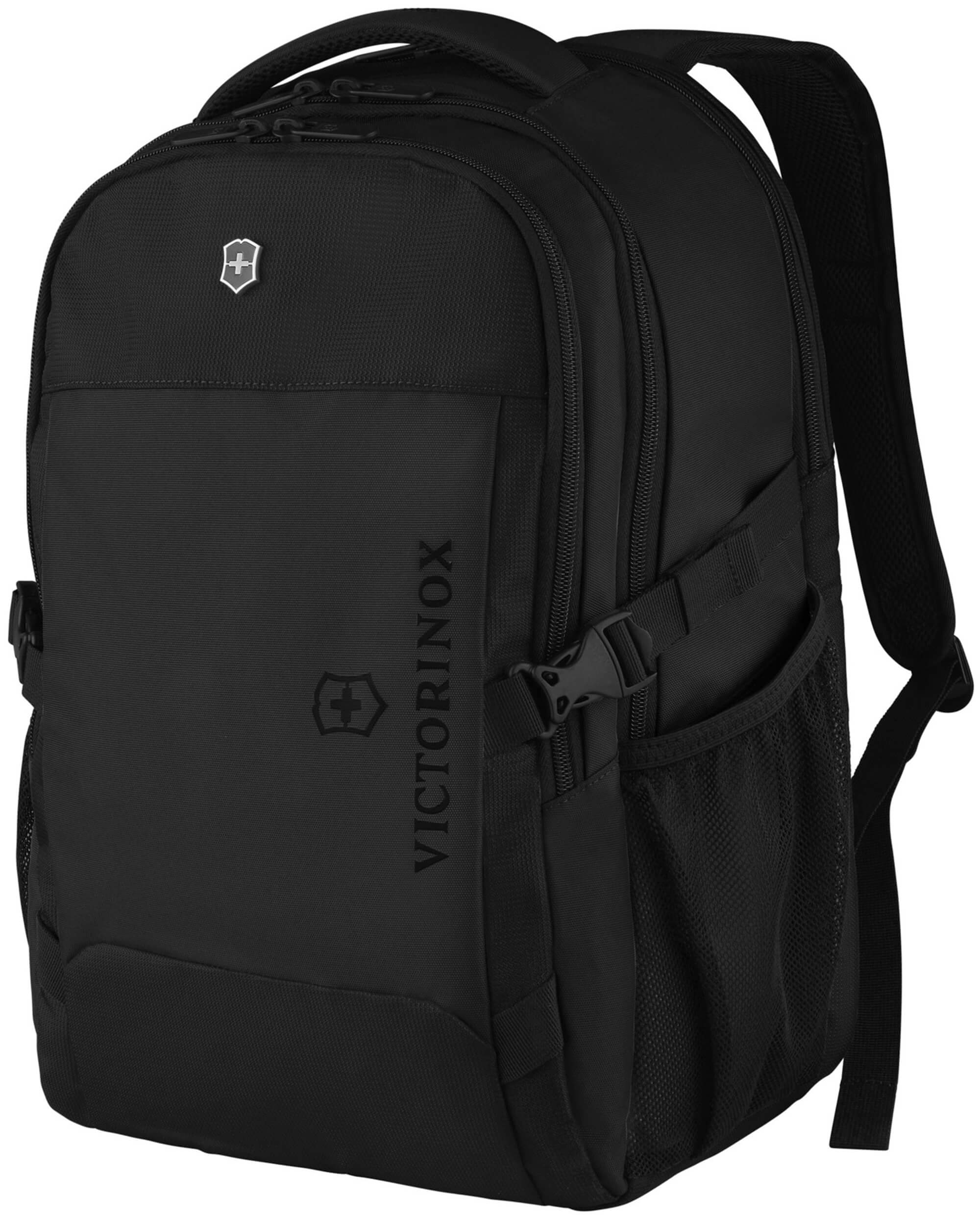 Mochila VX Sport EVO Daypack Preta Preto