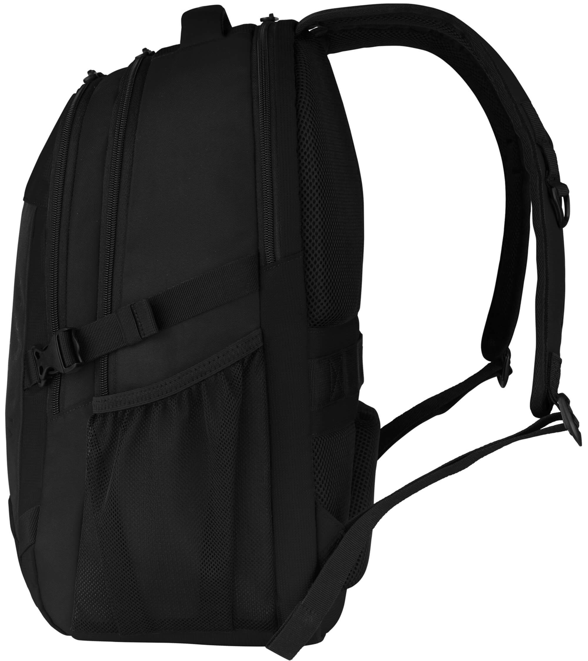 Mochila VX Sport EVO Daypack Preta Preto
