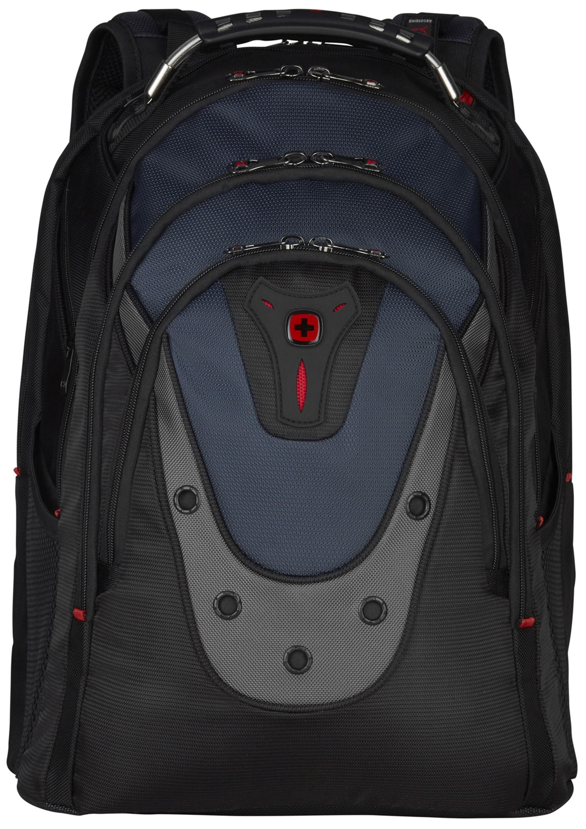 wenger wheeled laptop bolsa