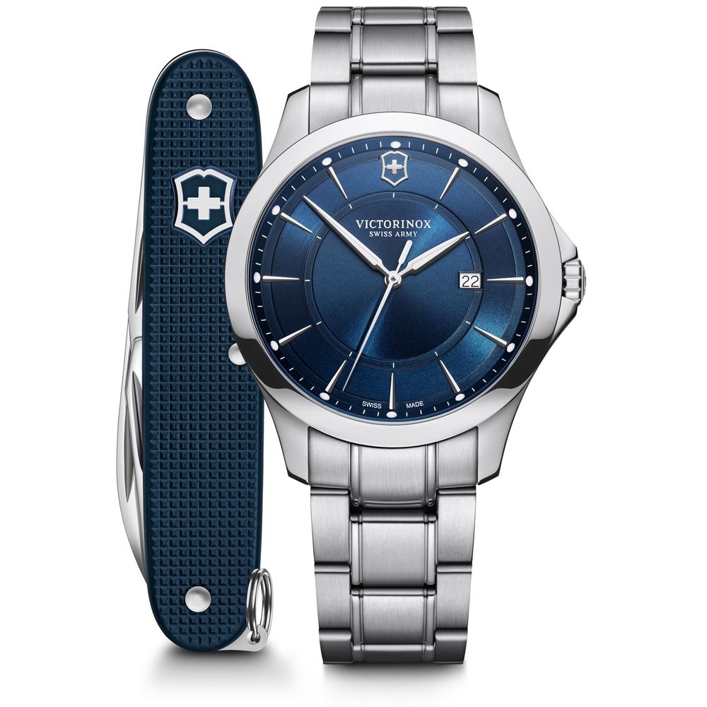 relogios victorinox masculino precos